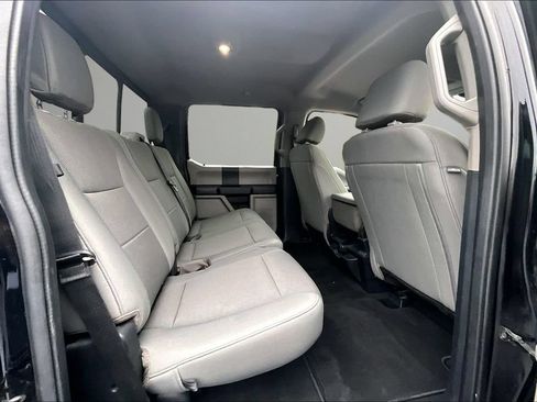Used 2022 Ford F350 XL w/ STX Appearance Package AWD/4WD image 25