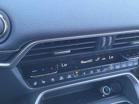 New 2026 MAZDA CX-70 3.3 Turbo w/ Preferred Package image 19