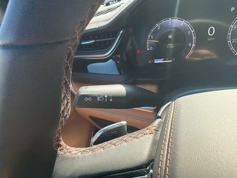 New 2025 Jeep Grand Cherokee L Summit image 24