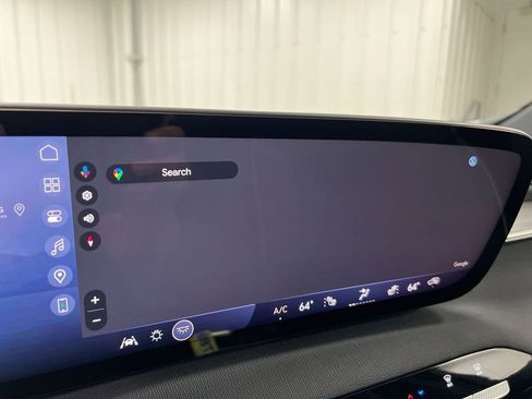 New 2026 Buick Enclave Preferred w/ Power Package AWD/4WD image 15
