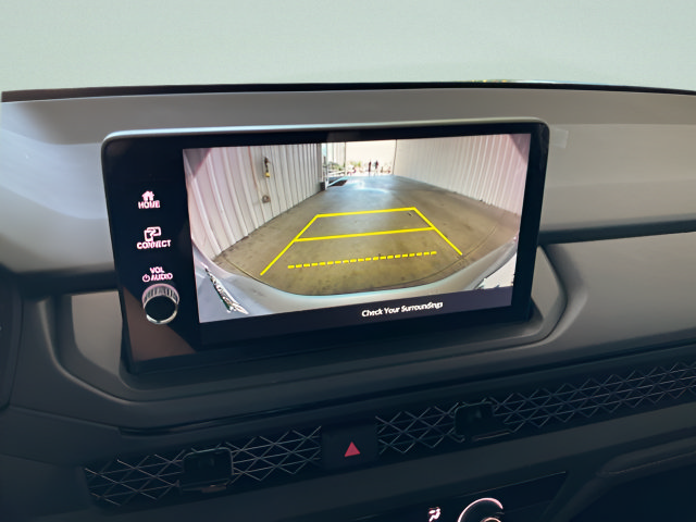 New 2026 Honda Accord LX image 82