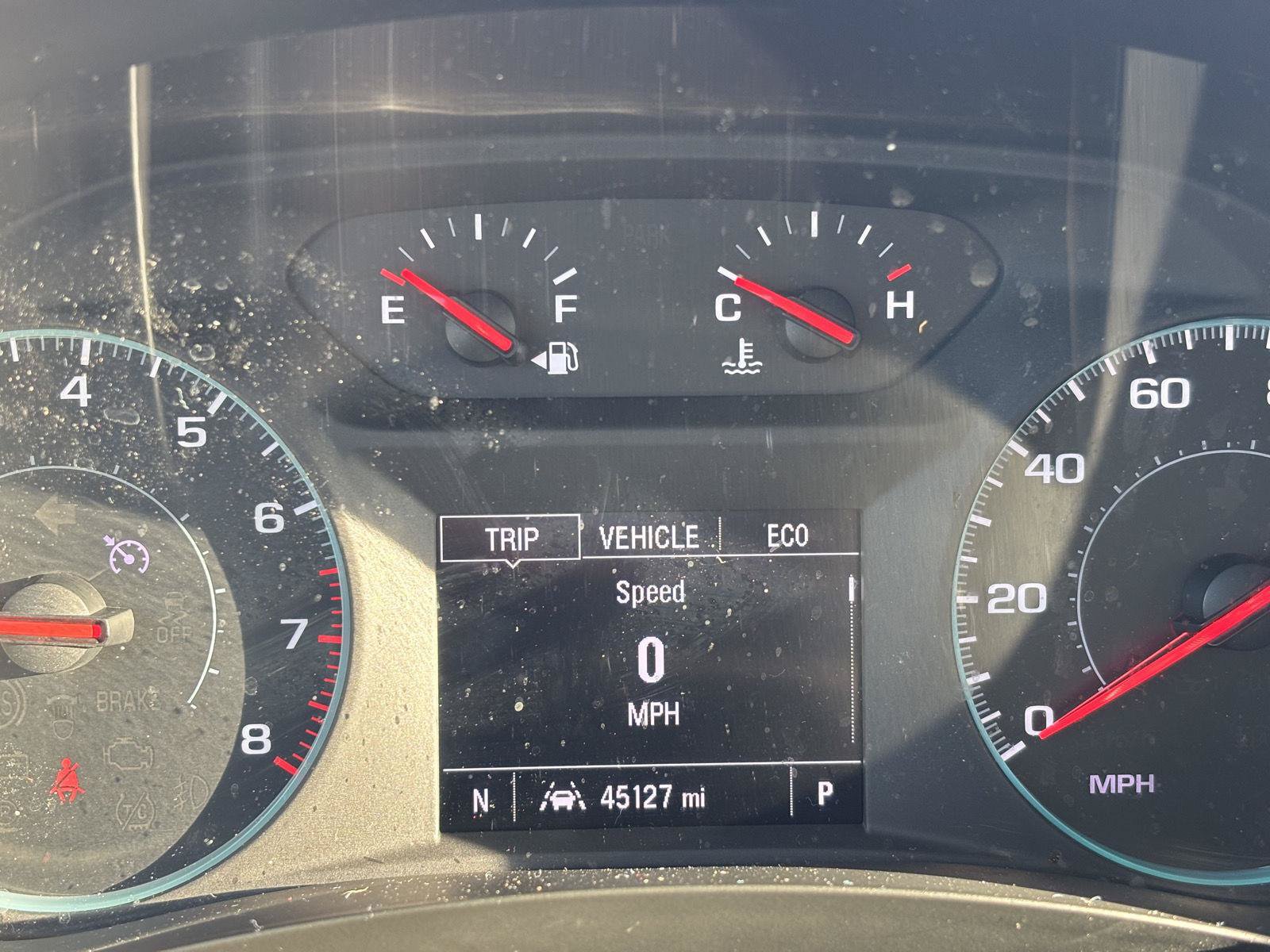 Used 2023 Chevrolet Traverse LS w/ Midnight/Sport Edition AWD/4WD image 25