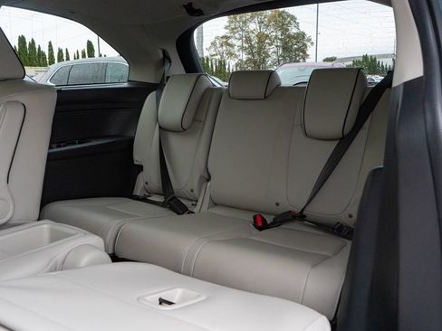 New 2026 Honda Odyssey Touring image 12