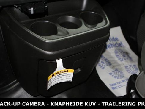 New 2025 GMC Savana 3500 w/ Power Convenience Package image 19