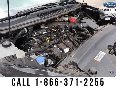 Used 2024 Ford Edge SE AWD/4WD image 9