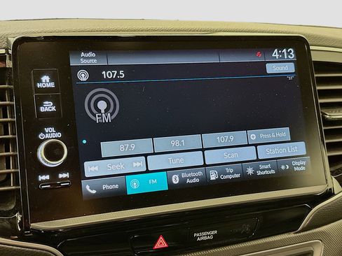 Used 2025 Honda Ridgeline RTL image 21