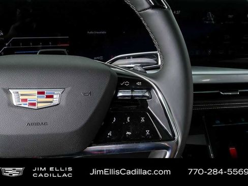 Certified 2026 Cadillac Escalade Sport w/ Touring Package image 12