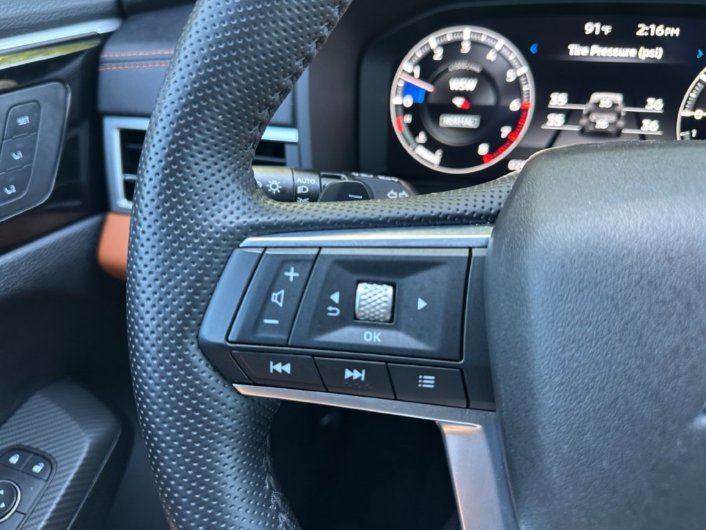 Used 2022 Mitsubishi Outlander SEL FWD image 20