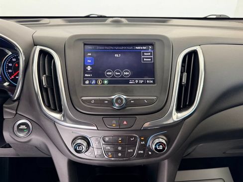Used 2022 Chevrolet Equinox LT FWD image 10