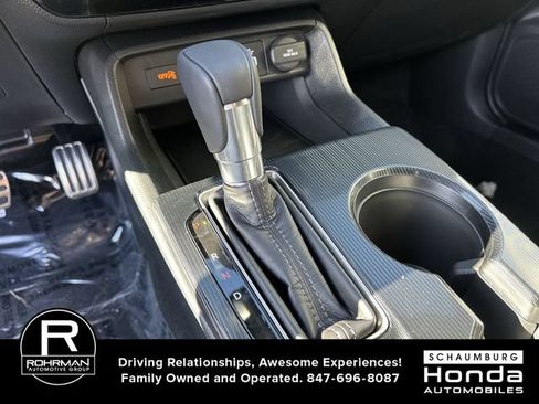 Used 2024 Honda Civic Sport image 13