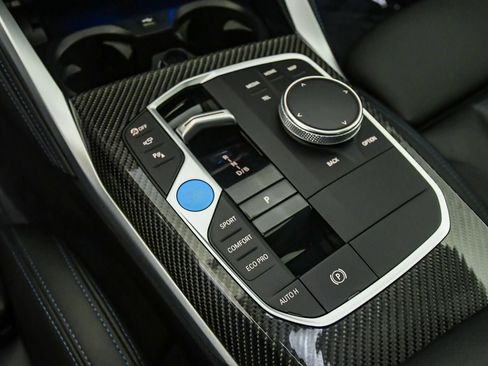 Certified 2023 BMW i4 M50 w/ Premium Package AWD/4WD image 25