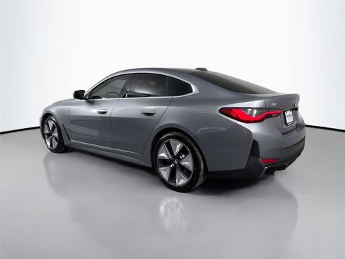 New 2026 BMW i4 xDrive40i w/ Premium Package AWD/4WD image 14