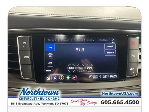 Certified 2023 Buick Enclave Essence image 18