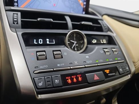 Used 2021 Lexus NX 300 AWD w/ Premium Package image 23