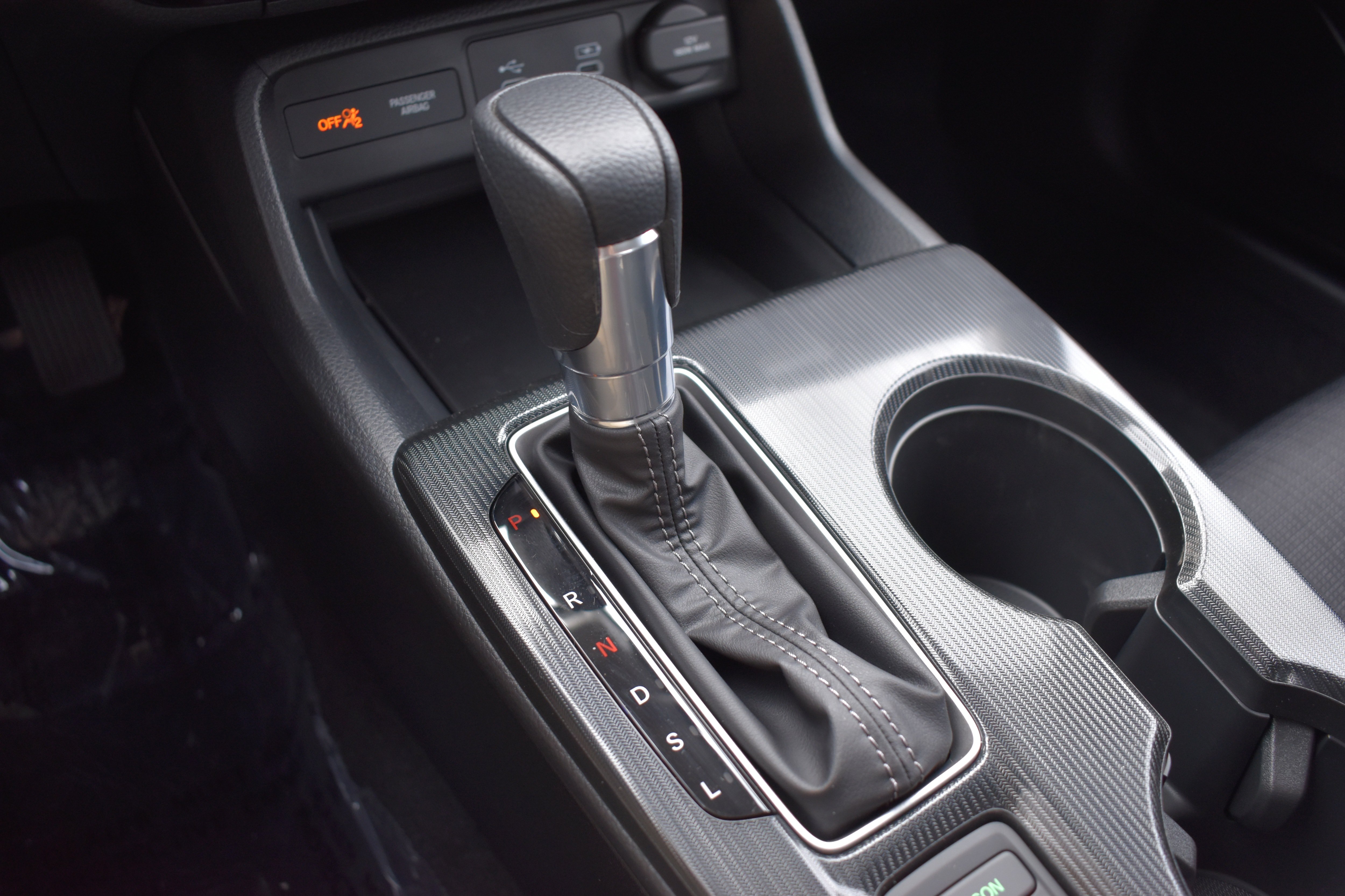 New 2026 Honda Civic LX image 21