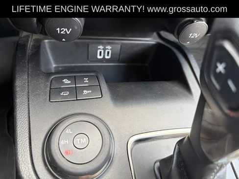 Used 2023 Ford Ranger XLT w/ Equipment Group 302A High AWD/4WD image 28