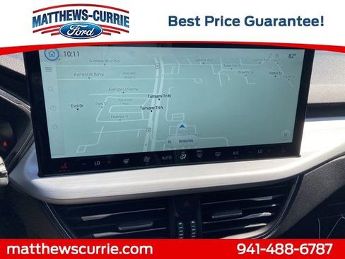 New 2025 Ford Escape SE w/ PHEV Premium Package image 19