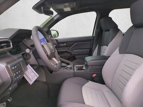 New 2026 Toyota Tacoma TRD Sport AWD/4WD image 4