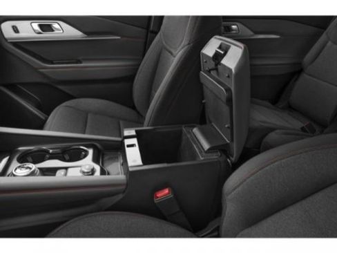 New 2025 Ford Explorer Active w/ Active Comfort Package image 16