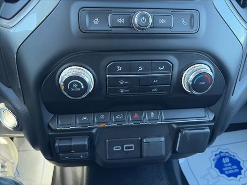 New 2026 GMC Sierra 1500 Pro w/ Pro Value Package AWD/4WD image 23