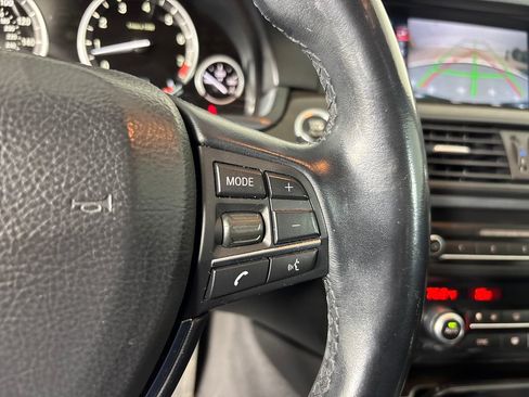 Used 2015 BMW 535i Sedan image 16