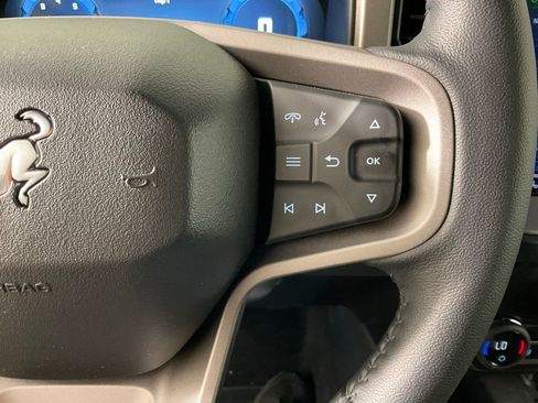 New 2026 Ford Bronco Outer Banks w/ Sasquatch Package AWD/4WD image 24