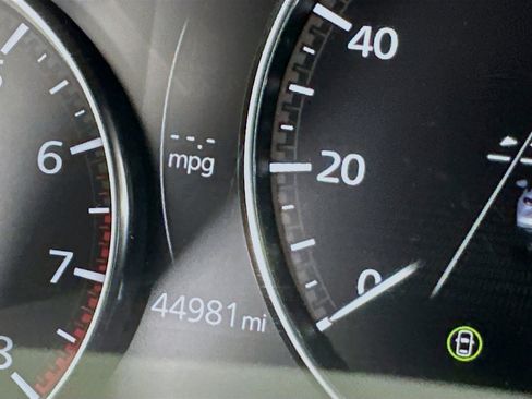 Used 2024 MAZDA CX-30 AWD 2.5 S w/ Select Sport Pkg image 18