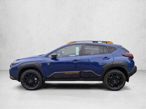 New 2026 Subaru Crosstrek 2.5i Wilderness image 9