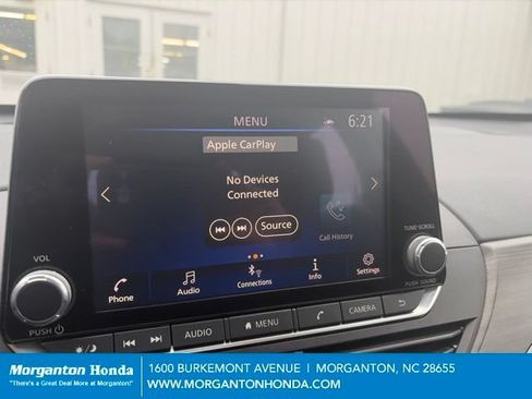 Used 2025 Nissan Altima 2.5 SV FWD image 20