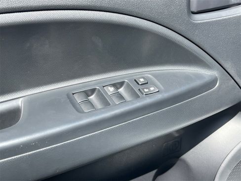 New 2024 Mitsubishi Mirage G4 ES image 14