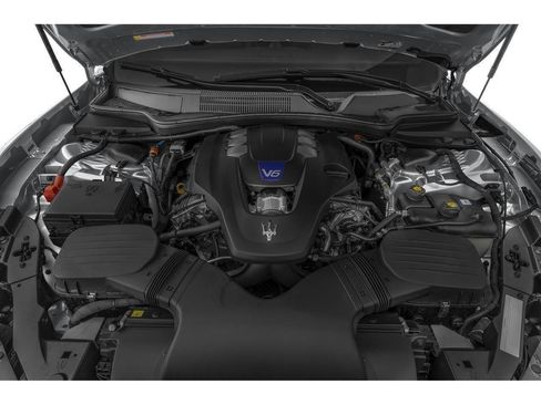 Used 2022 Maserati Ghibli Modena Q4 AWD/4WD image 46