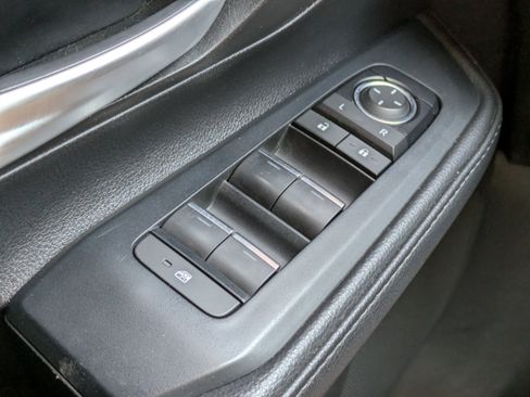 Used 2024 Toyota Grand Highlander XLE image 24