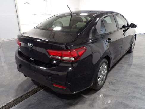 Used 2020 Kia Rio S image 4