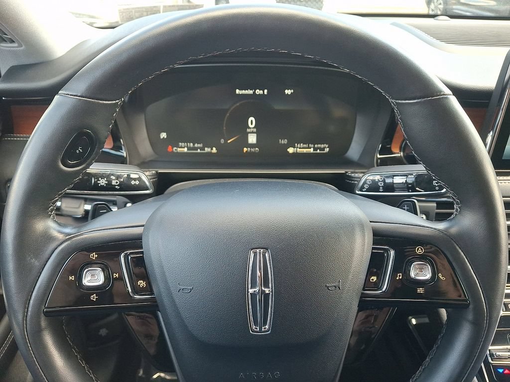 Certified 2022 Lincoln Corsair Reserve w/ Equipment Group 201A AWD/4WD image 20