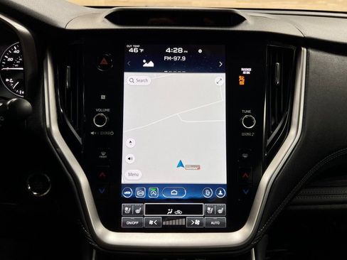 Used 2025 Subaru Outback Touring image 8