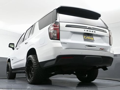 Used 2023 Chevrolet Tahoe RST w/ Luxury Package image 58