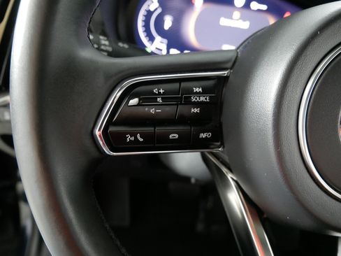 Certified 2024 MAZDA CX-90 Plug-In Hybrid w/ Premium Plus AWD/4WD image 27