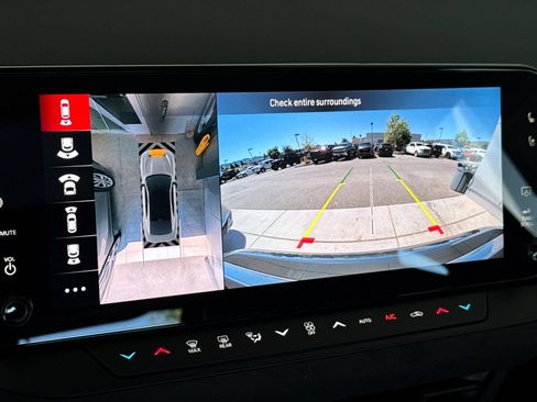 New 2026 Dodge Charger Scat Pack AWD/4WD image 22