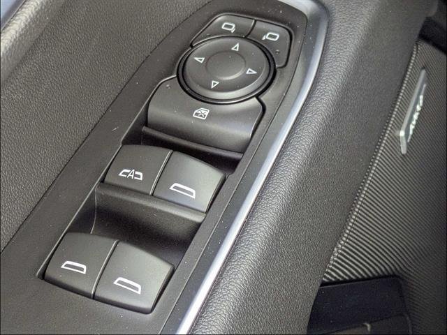 New 2026 Chevrolet Silverado 1500 RST w/ RST All Star Premium Package AWD/4WD image 10