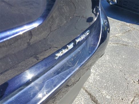 Used 2023 Toyota Highlander L image 7