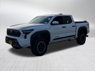 Used 2024 Toyota Tacoma TRD Off-Road video 2