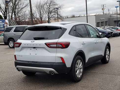 Used 2025 Ford Escape Active w/ Cold Weather Package image 5