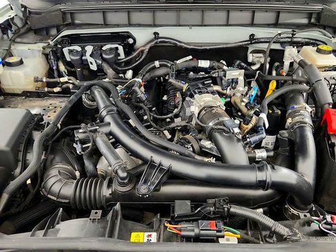 Used 2021 Ford Bronco Badlands AWD/4WD image 27