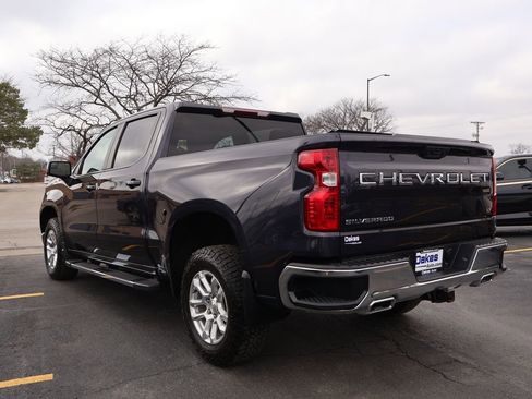 Used 2022 Chevrolet Silverado 1500 LT image 5
