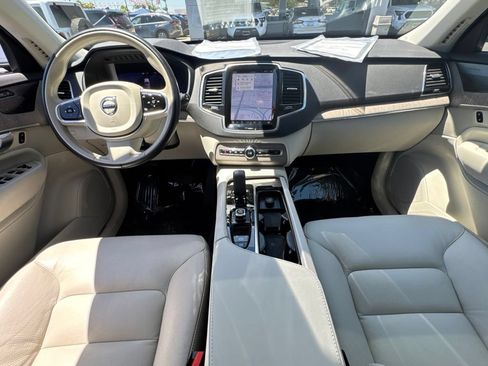 Used 2023 Volvo XC90 B6 Plus w/ Protection Package Premier AWD/4WD image 33