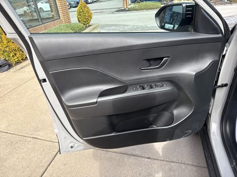 New 2026 Hyundai Kona SEL Sport image 15