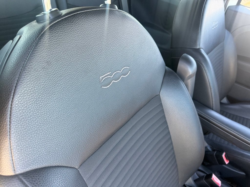 Used 2016 FIAT 500 Sport FWD image 8