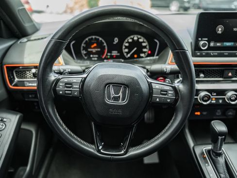 Used 2023 Honda Civic Sport image 27
