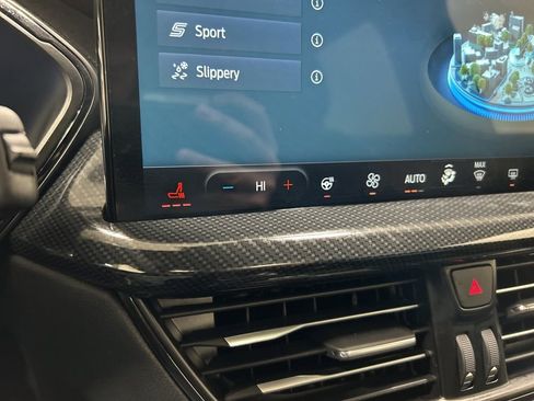 Certified 2024 Ford Escape ST-Line w/ Tech Pack #1 image 24