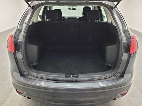 Used 2016 MAZDA CX-5 Sport AWD/4WD image 29